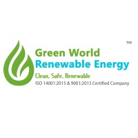 Green World Renewable Energy LLC at Solar & Storage Live UK 2026