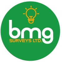 BMG Surveys LTD at Solar & Storage Live UK 2026