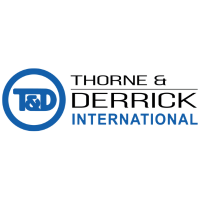 Thorne & Derrick International at Solar & Storage Live UK 2026