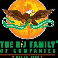 The H-J Family of Companies at Solar & Storage Live UK 2026