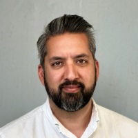 Aadil Qureshi