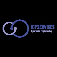 ICP Services Ltd at Solar & Storage Live UK 2026