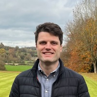 Jamie Brown, Managing Director, ANO Insights Limited