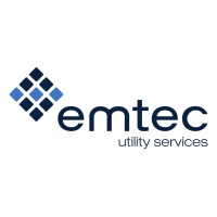 Emtec Utility Services at EVCharge Live UK 2026