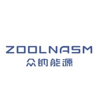 ZOOLNASM ENERGY UK LTD at Solar & Storage Live UK 2026