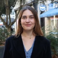 Jade van Zuydam | Junior Programme Manager | techUK » speaking at Solar & Storage Live UK