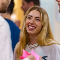 Imogen Fawcett, Account Director, SEC Newgate UK