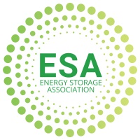 Energy Storage Association (UK) at Solar & Storage Live UK 2026