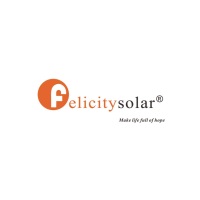 Guangzhou Felicity Solar Technology Co., Ltd. at Solar & Storage Live UK 2026