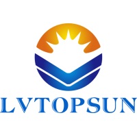 Guangdong LVTOPSUN New Energy Co.,Ltd at Solar & Storage Live UK 2026