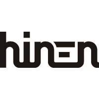 Hinen UK Limited at Solar & Storage Live UK 2026