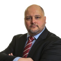 Stephen Rosser | Investment Director & UK Legal Counsel | NextEnergy Capital » speaking at Solar & Storage Live UK