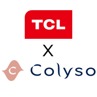 TCL & Colyso at Solar & Storage Live UK 2026