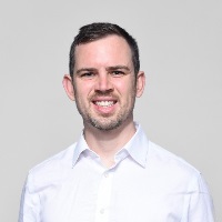 Daniel Corcoran, Development Director, Rivan