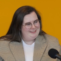 Bethany Meban, Head of Policy & Communications, Solar Stewardship Initiative
