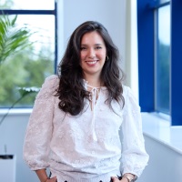 Sarah Lightfoot, Head of Development, Root-Power