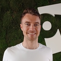 Scott Duncan | Head of Exports | OVO » speaking at EVCharge Live UK
