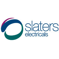 Slaters Electricals Ltd at Solar & Storage Live UK 2026
