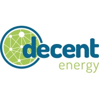 Decent Energy at Solar & Storage Live UK 2026