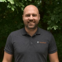Chris Burd | Managing Director | SPS PowerBuild Ltd » speaking at EVCharge Live UK