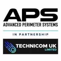Advanced Perimeter Systems Ltd at Solar & Storage Live UK 2026