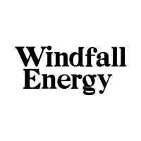 Windfall Energy at Solar & Storage Live UK 2026