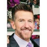 Chris Chase, CEO, Discernity