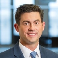 Eric Rex, Director, KeyBanc Capital Markets