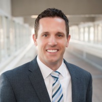 Trey Hayes, Grid Investment & Connectivity Director, Alabama Power Company (Southern Co)