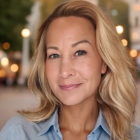 Lisa Moore, Senior Director, Community Technology, Mill Creek Residential