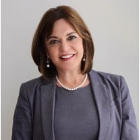 Linda Willey, Vice President Business Services, Camden