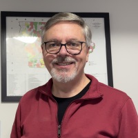 Curtis Dean, Executive Director, Community Broadband Action Network