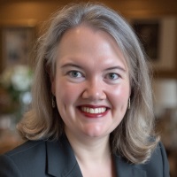Erin Dobozy, Regulatory Affairs Director, Broadband, NRECA