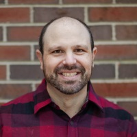 Jeff Rose, Director of Special Initiatives, Older Adults Technology Services (OATS) from AARP