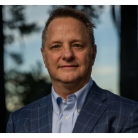 Greg Guice, Chief Policy Officer, Vernonburg Group