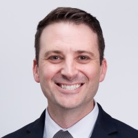 Bryant Clayton, Broadband Development Office Director, Texas Comptroller of Public Accounts