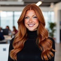 Abby Crawford, CEO, Foundation Creative
