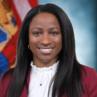 Valarry Bullard, Broadband Director, State of New Jersey