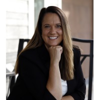 Bree Maki, Executive Director, State Of Minnesota