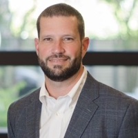 Andrew Dunn, Regional Vice President, Calix