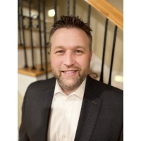 Scott McGee, President, Connext Strategies