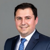 Ethan Gnepp, Vice President, RealPage Whitesky Communications
