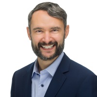 Nick Maynard, Co-Founder and Chief Executive Officer, US Ignite