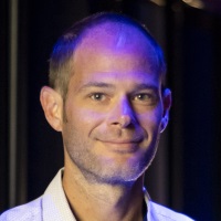 Adam Bell, Chief Executive Officer, Internet Subway