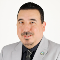 Jose Peña, Director of Innovation and Technology, City of Pharr