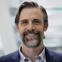 Colby Humphrey, Senior Officer, The Pew Charitable Trusts