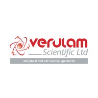 Verulam Scientific at London Lab Live 2026