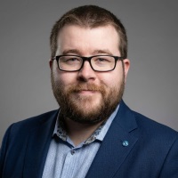 Michael Mcleod | Managing Director | UniGreenScheme » speaking at London Lab Live