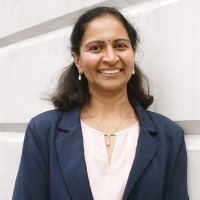 Radhika Gudipati | Technical Specialist-Robotics | Advanced Research + Invention Agency (ARIA) » speaking at London Lab Live