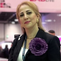 Samira Richardson | Board Trustee | Success » speaking at London Lab Live